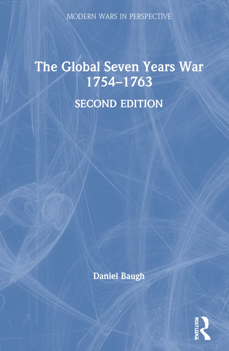 Amazon | The Global Seven Years War 1754–1763: Britain and France